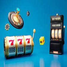 xcxc Classic Slots ရိုးစင်းသော 3 Reel Slots ဂိမ်းများ
