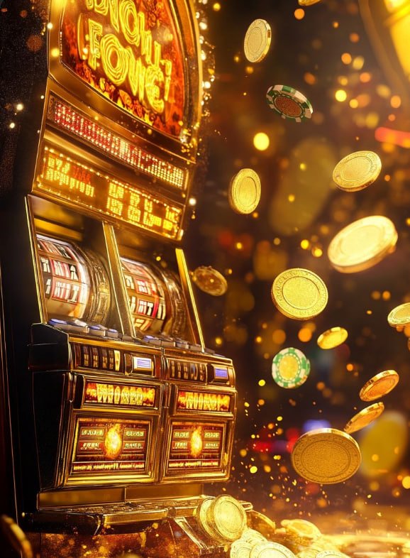 xcxc စလော့ Jackpot Slots ဂိမ်းများ မြန်မာနိုင်ငံ MMK ဖြင့် ကစားနိုင်